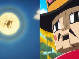 One Piece Theory: Joyboy Is A Toy