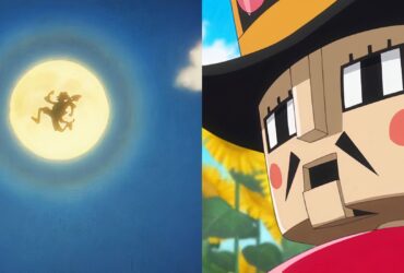 One Piece Theory: Joyboy Is A Toy