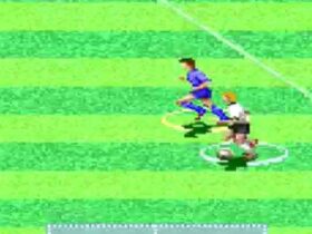 Sports Games That Turn 30 Years Old In 2025