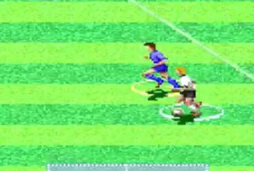 Sports Games That Turn 30 Years Old In 2025