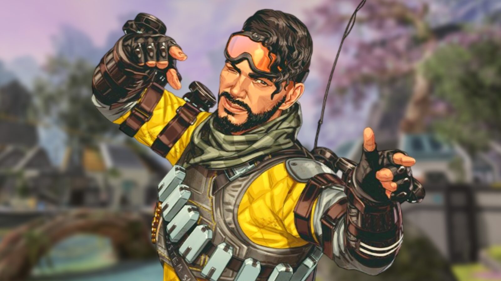 Apex Legends’ tap strafe movement has been nerfed, and top players are furious