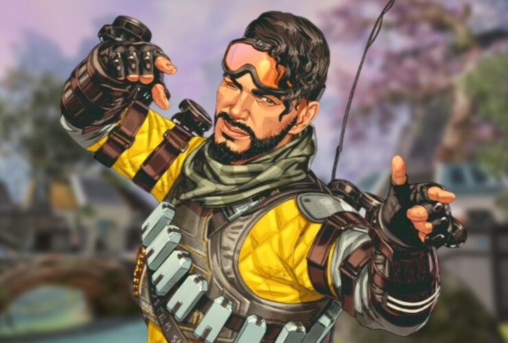 Apex Legends’ tap strafe movement has been nerfed, and top players are furious