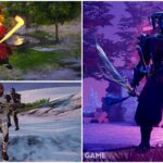 All Demon Locations in Fortnite