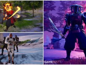 All Demon Locations in Fortnite