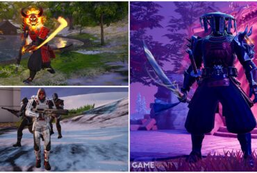 All Demon Locations in Fortnite