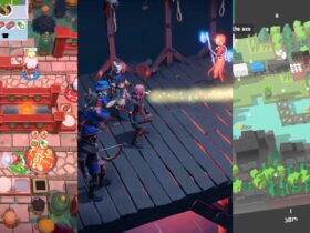 Co-Op Games That Require The Most Teamwork