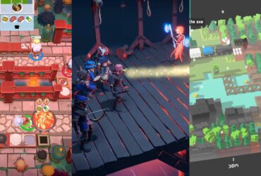 Co-Op Games That Require The Most Teamwork