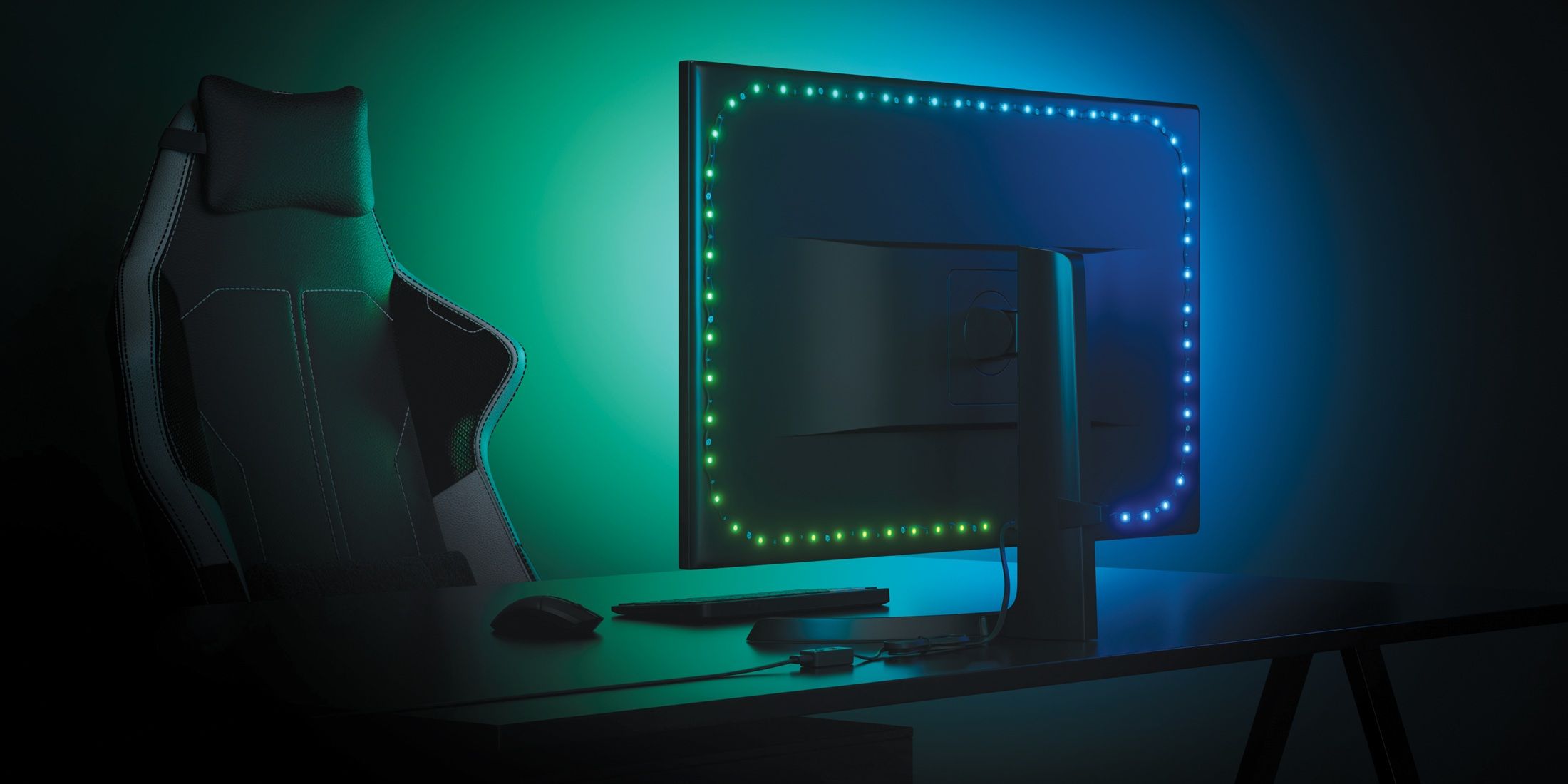 Nanoleaf PC Screen Mirror Lightstrip