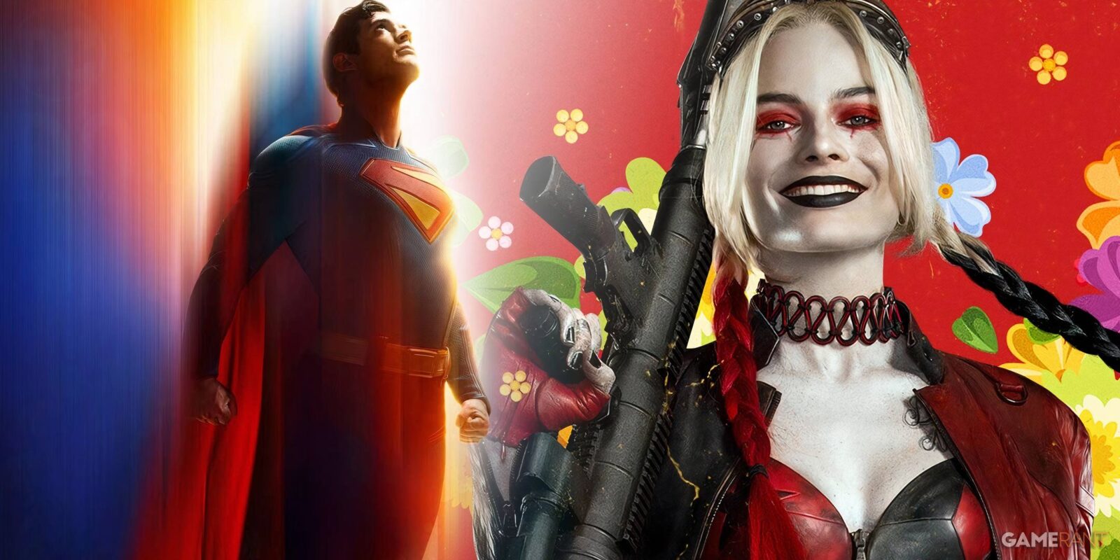 The DCU Needs To Bring Back Margot Robbie's Harley Quinn