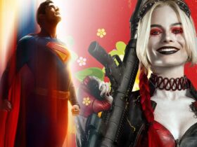 The DCU Needs To Bring Back Margot Robbie's Harley Quinn