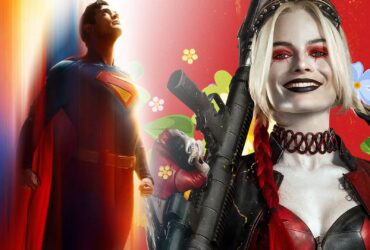 The DCU Needs To Bring Back Margot Robbie's Harley Quinn