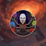 All Face Trader Masks And Their Effects For Slay The Spire