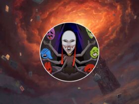 All Face Trader Masks And Their Effects For Slay The Spire