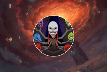 All Face Trader Masks And Their Effects For Slay The Spire