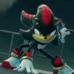 Shadow The Hedgehog Build-A-Bears Are Getting Scalped For Ridiculous Prices