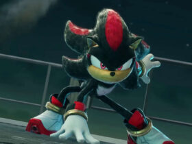 Shadow The Hedgehog Build-A-Bears Are Getting Scalped For Ridiculous Prices