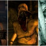 Hardest PS5 Horror Games To Platinum