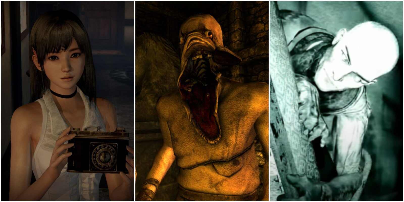 Hardest PS5 Horror Games To Platinum