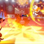 Pokemo Best Fire Moves, Ranked