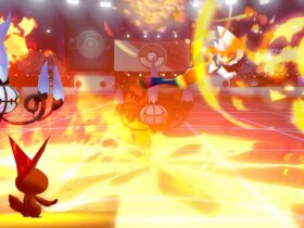 Pokemo Best Fire Moves, Ranked