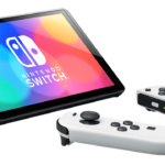 Nintendo Switch 2: Leaked Images, Rumored Release Date, Specs, & More