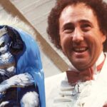 Try Doing A Voice In D&D