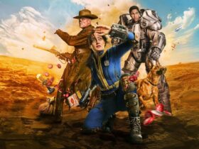 Fallout Season 2 Filming Delayed By Massive LA Fires