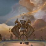 How to Get the Timely Buzzbee Mount in World of Warcraft