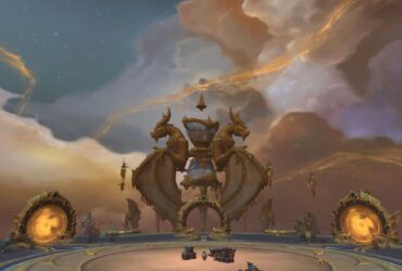 How to Get the Timely Buzzbee Mount in World of Warcraft