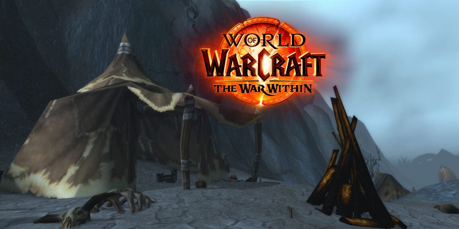 World of Warcraft Reveals First New Warbands Campsites