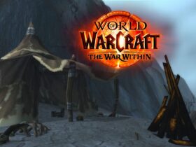 World of Warcraft Reveals First New Warbands Campsites