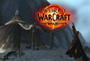 World of Warcraft Reveals First New Warbands Campsites