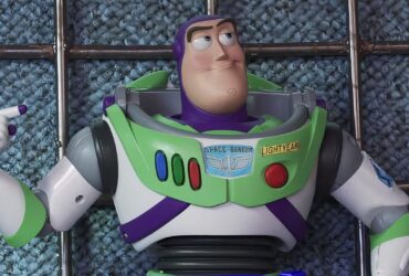 Tim Allen Reveals Toy Story 5 Plot Details