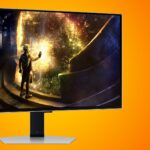 OLED Samsung Monitor On Sale At Both Amazon And Best Buy