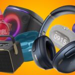 A Host of New Audio Device by JBL Unveiled at CES 2025