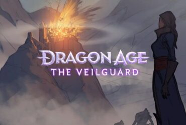 Dragon Age: The Veilguard Missed A Trick With a Cut Dragon Age: Inquisition Idea