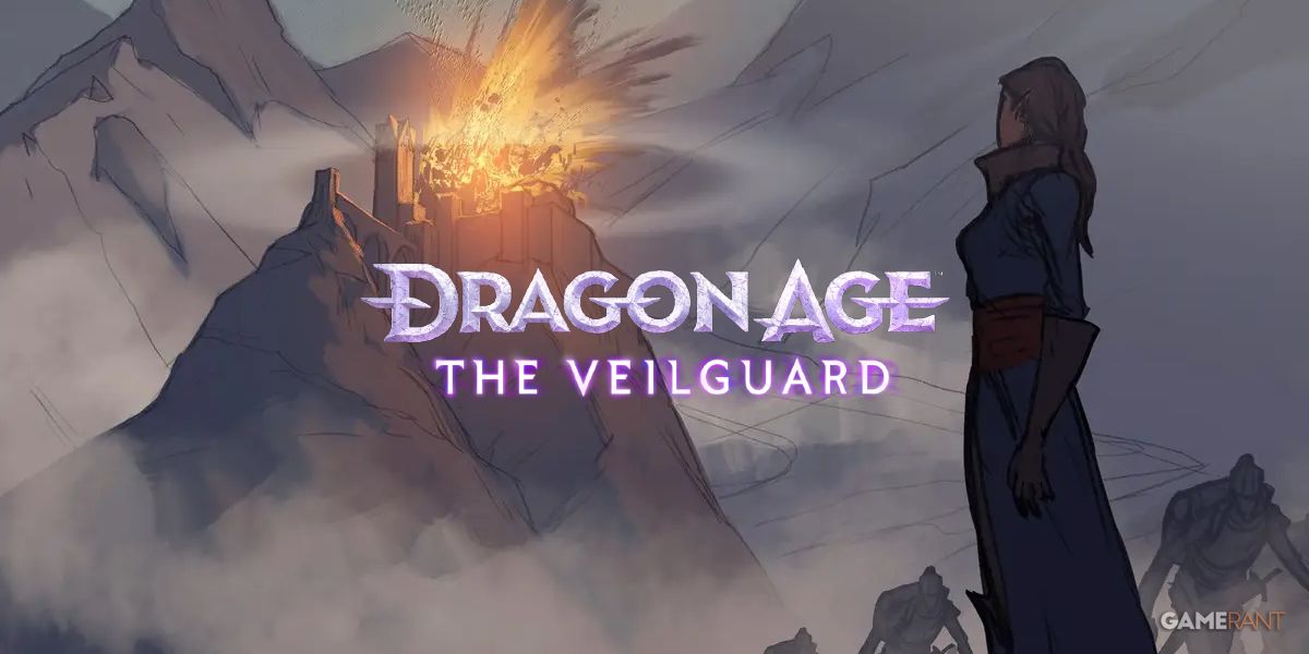 Dragon Age: The Veilguard Missed A Trick With a Cut Dragon Age: Inquisition Idea