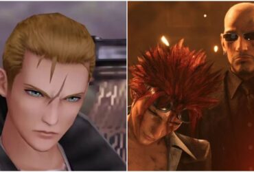 Best Final Fantasy Villains Who Survive