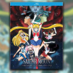 Three Classic '90s Sailor Moon Films Are Getting A Blu-Ray Collection Next Month