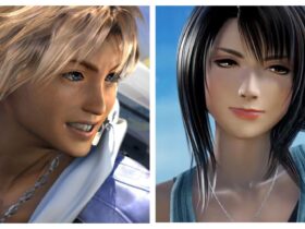 Most Idealistic Final Fantasy Characters, Ranked