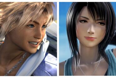 Most Idealistic Final Fantasy Characters, Ranked