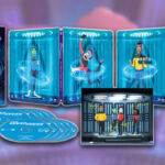 Star Trek: Lower Decks Complete Series Steelbook Preorder Is Only $53