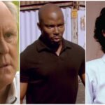 Best Villains In The Series, Ranked