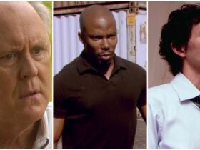 Best Villains In The Series, Ranked