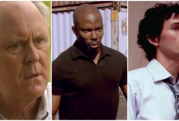 Best Villains In The Series, Ranked