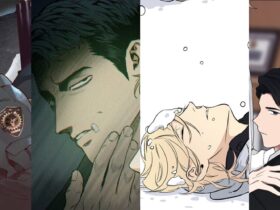 Best BL Action And Crime Manhwa