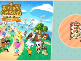 How to Get Afternoon-Tea Set in Animal Crossing: Pocket Camp Complete