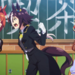 What Is The Uma Musume Franchise, And Why Is It Popular In Japan?