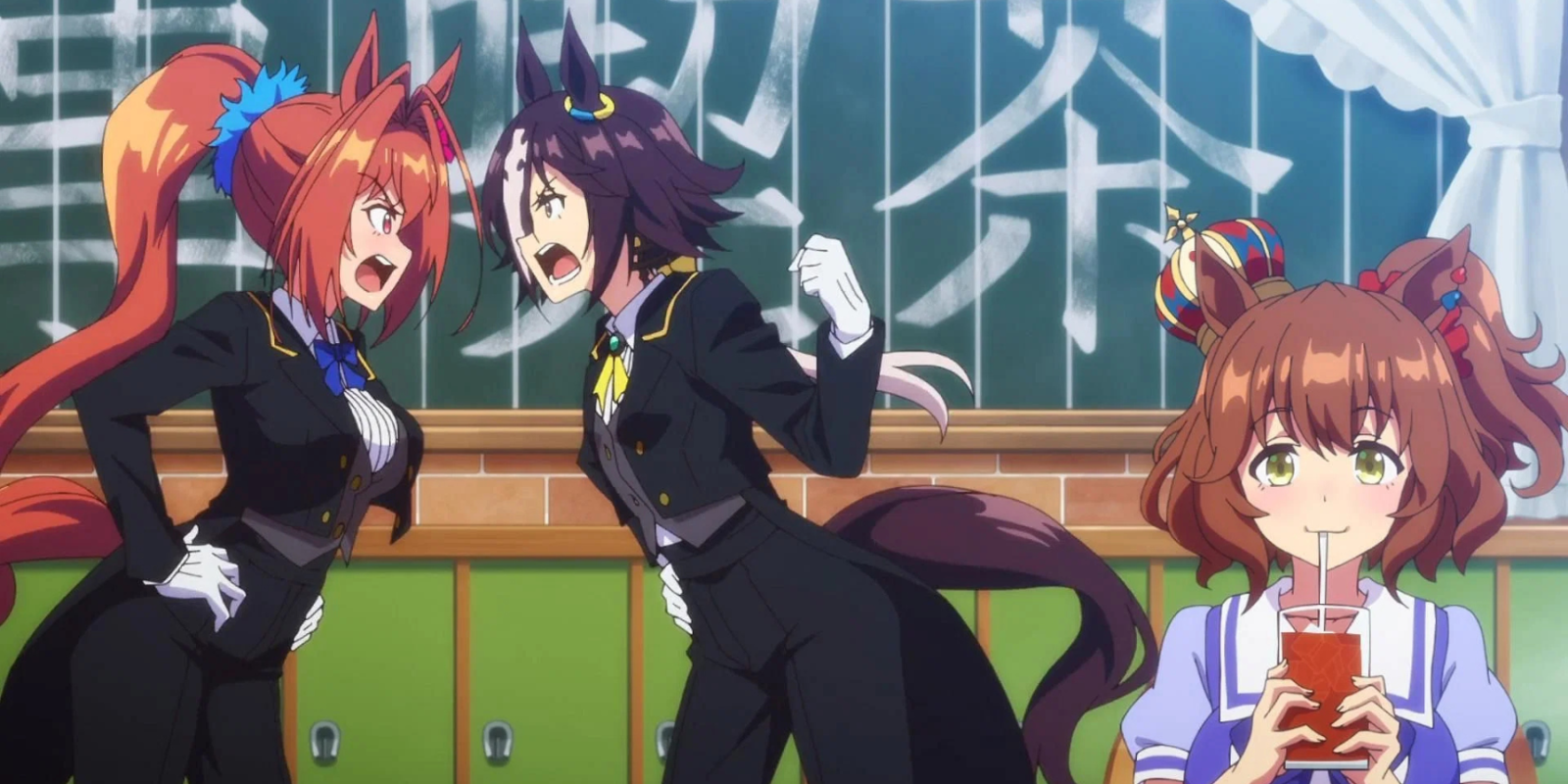 What Is The Uma Musume Franchise, And Why Is It Popular In Japan?