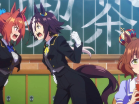 What Is The Uma Musume Franchise, And Why Is It Popular In Japan?